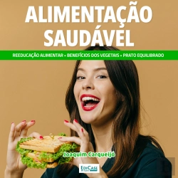 Bertrand.pt - Alimentação Saudável