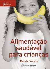 Alimentação saudável para crianças