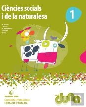 Alimentació, Cos I Salut. Ciències De La Naturalesa 1. Projecte Duna - València