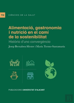 Bertrand.pt - Alimentacio Gastronomia I Nutricio En El Cami De La Sosteni