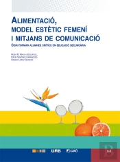 Alimentació, Model Estètic Femení I Mitjans De Comunicació (Caixa)