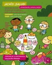 Alimentación, Cuerpo Y Salud - Ciencias De La Naturaleza 1. Proyecto Duna