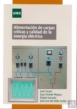 Bertrand.pt - Alimentación De Cargas Críticas Y Calidad De La Energía Eléctrica