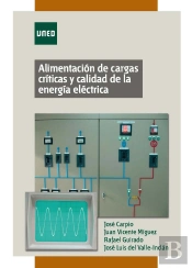 Alimentación De Cargas Críticas Y Calidad De La Energía Eléctrica