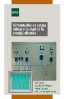 Alimentación De Cargas Críticas Y Calidad De La Energía Eléctrica