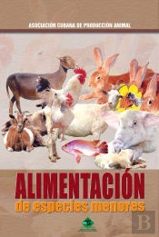 Alimentación De Especies Menores