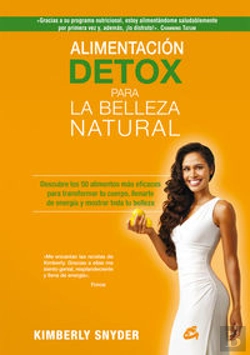 Bertrand.pt - Alimentación Detox Para La Belleza Natural