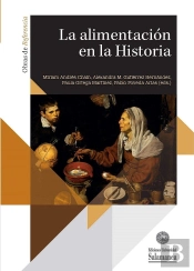 Alimentacion En La Historia