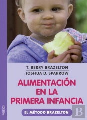 Alimentacion En La Primera Infancia