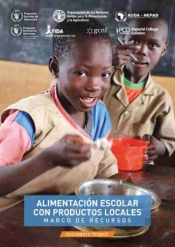 Alimentacion Escolar Con Productos Locales Â€“ Marco De Recursos