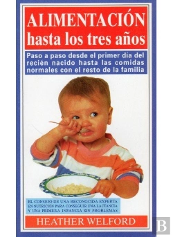 Bertrand.pt - Alimentacion Hasta Los Tres Años