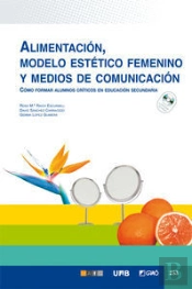 Alimentación, Modelo Estético Femenino Y Medios De Comunicación