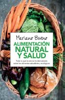 Alimentacion Natural Y Salud