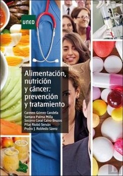 Bertrand.pt - Alimentación, Nutrición Y Cáncer: Prevención Y Tratamiento