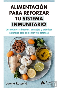 Bertrand.pt - Alimentacion Para Reforzar Tu Sistema Inmunitario