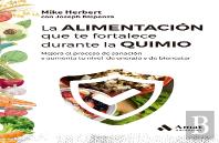 Alimentacion Que Te Fortalece Durante La Quimio, La