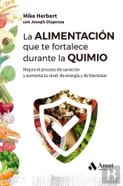 Alimentacion Que Te Fortalece Durante La Quimio, La