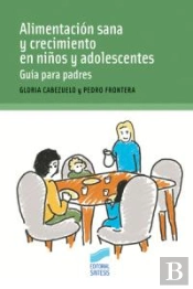 Alimentación Sana Y Crecimiento En Niños Y Adolescentes