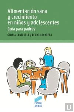 Bertrand.pt - Alimentación Sana Y Crecimiento En Niños Y Adolescentes