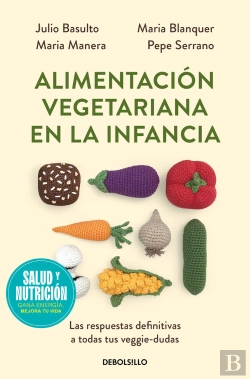 Bertrand.pt - Alimentacion Vegetariana En La Infancia (Campaña Edicion Limitada)