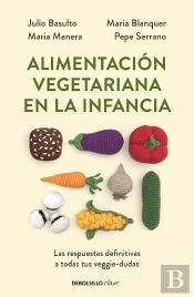 Alimentación Vegetariana En La Infancia