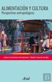 Alimentación Y Cultura