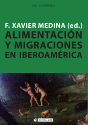 Alimentación Y Migraciones En Iberoamérica