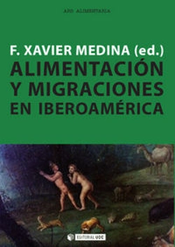 Bertrand.pt - Alimentación Y Migraciones En Iberoamérica