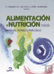 Alimentación Y Nutrición