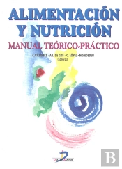 Alimentacion Y Nutricion