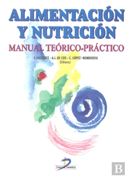 Bertrand.pt - Alimentacion Y Nutricion