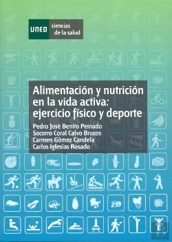 Bertrand.pt - Alimentación Y Nutrición En La Vida Activa: Ejercicio Físico Y Deporte