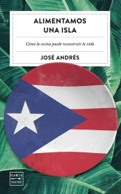 Alimentamos Una Isla