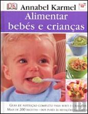 Alimentar Bebés e Crianças