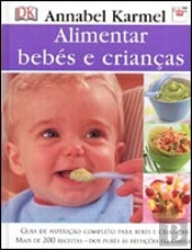 Alimentar Bebés e Crianças