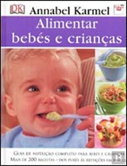Bertrand.pt - Alimentar Bebés e Crianças