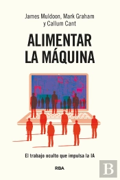 Alimentar La Maquina