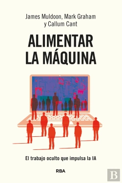 Bertrand.pt - Alimentar La Maquina