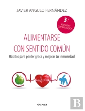 Alimentarse Con Sentido Común