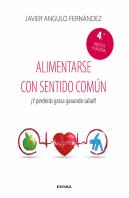 Alimentarse Con Sentido Comun