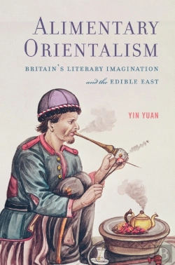 Bertrand.pt - Alimentary Orientalism