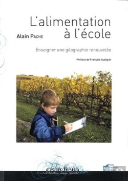Bertrand.pt - Alimentation À L'École ; Enseigner Une Géographie Renouvelée
