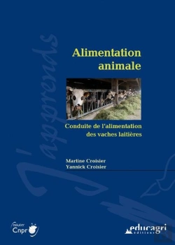 Bertrand.pt - Alimentation Animale : Conduite De L'Alimentation Des Vaches Laitières