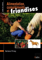 Alimentation, Compléments Et Friandises (Édition 2017)