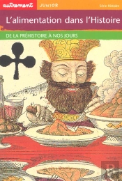 Alimentation Dans L'Histoire