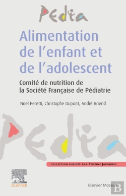 Bertrand.pt - Alimentation De L'Enfant Et De L'Adolescent