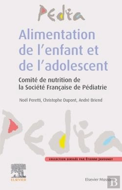 Bertrand.pt - Alimentation De L'Enfant Et De L'Adolescent