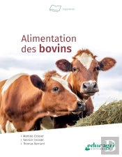 Alimentation Des Bovins