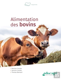 Bertrand.pt - Alimentation Des Bovins