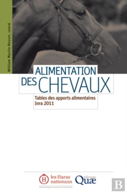 Bertrand.pt - Alimentation Des Chevaux